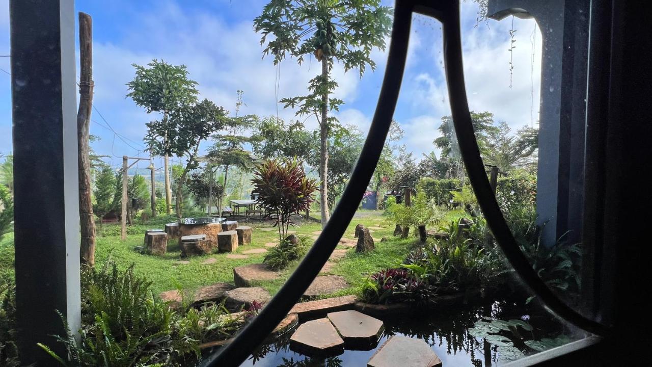 فيلا Megarden Daknong جيا نغيا المظهر الخارجي الصورة